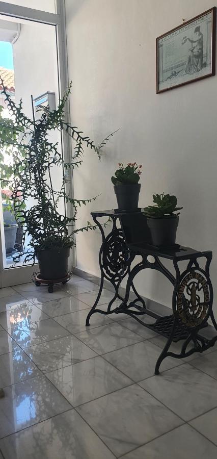City Garden Preveza Eksteriør bilde