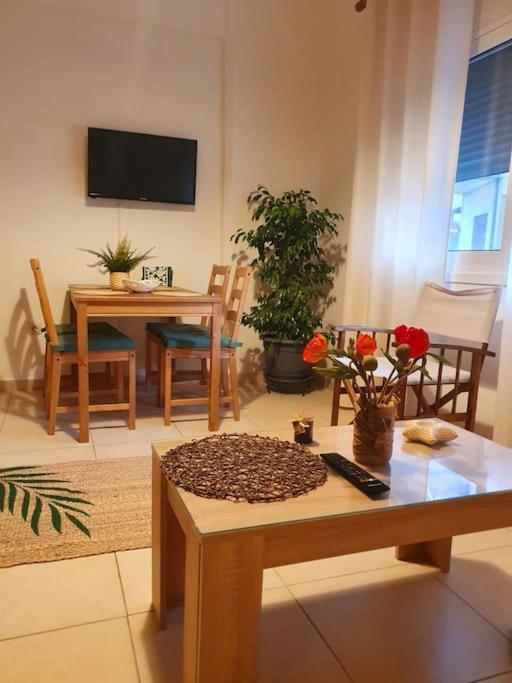 City Garden Preveza Eksteriør bilde