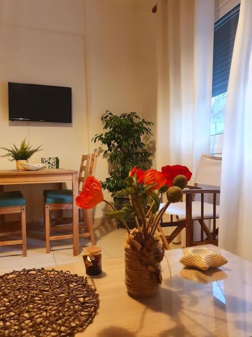 City Garden Preveza Eksteriør bilde